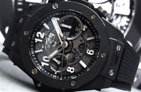 most famous hublot watch|best hublot watch reviews.